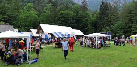 DAN SLOVENSKIH PLANINCEV IN DAN KAMNIŠKIH PLANIN 2022 V KAMNIŠKI BISTRICI (5)